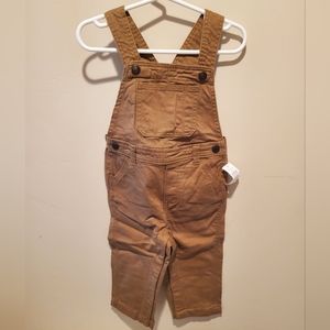 Old Navy Overalls (18-24M)